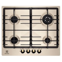Газовая варочная панель Electrolux EGG 56343 NN