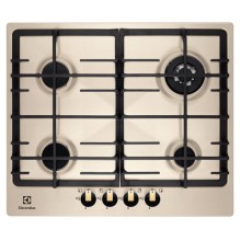 Газовая варочная панель Electrolux EGG 56343 NN Газовая варочная панель Electrolux EGG 56343 NN