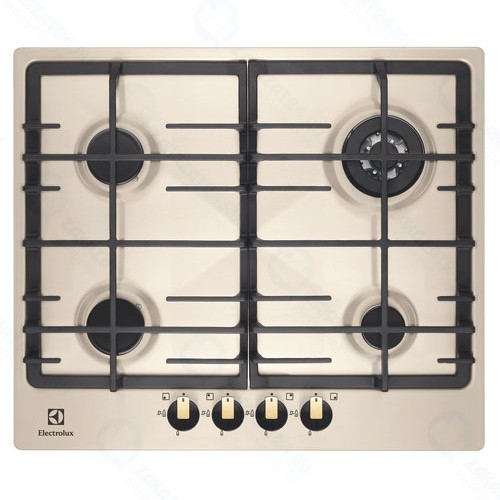 Газовая варочная панель Electrolux EGG 56343 NN
