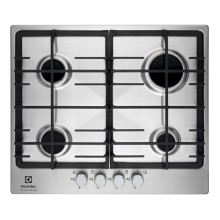 Газовая варочная панель Electrolux EGG 96342 NX Газовая варочная панель Electrolux EGG 96342 NX