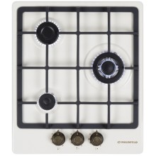 Газовая варочная панель Maunfeld EGHE.43.33CBG.R/G Газовая варочная панель Maunfeld EGHE.43.33CBG.R/G