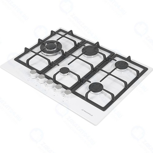 Газовая варочная панель Maunfeld EGHE.75.33CW/G