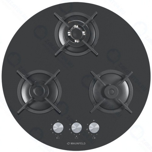 Газовая варочная панель Maunfeld EGHG.43.23CB/G