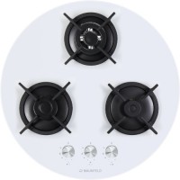 Газовая варочная панель Maunfeld EGHG.43.23CW/G