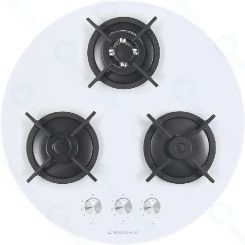 Газовая варочная панель Maunfeld EGHG.43.23CW/G