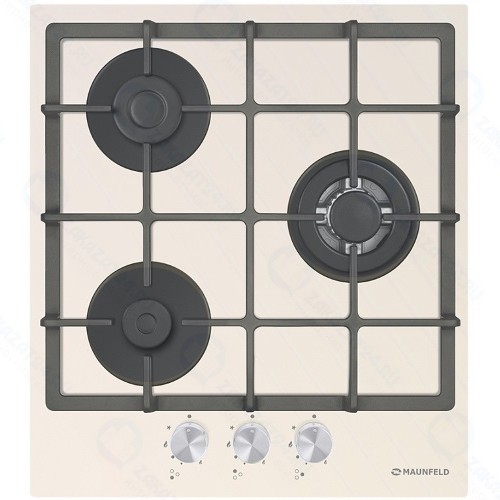 Газовая варочная панель Maunfeld EGHG.43.33CBG/G