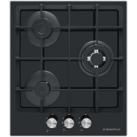 Газовая варочная панель Maunfeld EGHG.43.33CBG.R/G