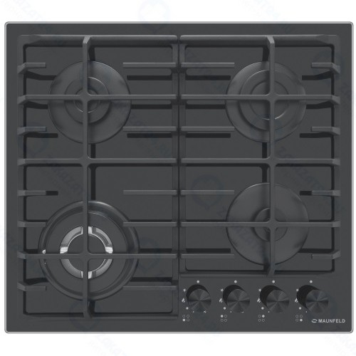 Газовая варочная панель Maunfeld EGHG.64.63CB2/G