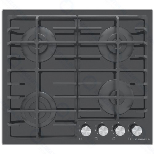 Газовая варочная панель Maunfeld EGHG.64.6CB/G