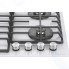 Газовая варочная панель Maunfeld EGHG.64.6CW/G