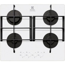 Газовая варочная панель Electrolux EGT96342YW Газовая варочная панель Electrolux EGT96342YW