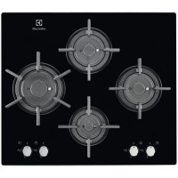 Газовая варочная панель Electrolux EGT96647LK