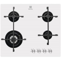 Газовая варочная панель Electrolux EGW96343NW