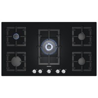 Газовая варочная панель Siemens EP916QB91E