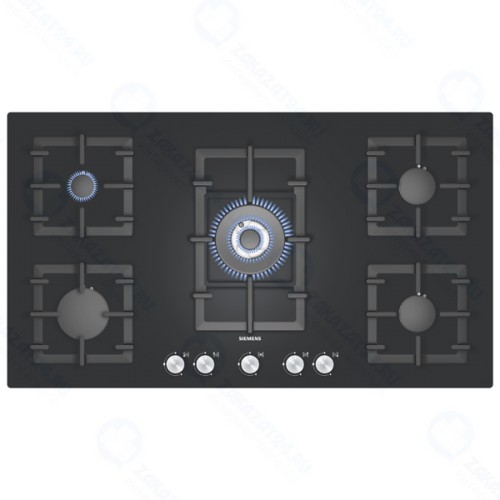 Газовая варочная панель Siemens EP916QB91E