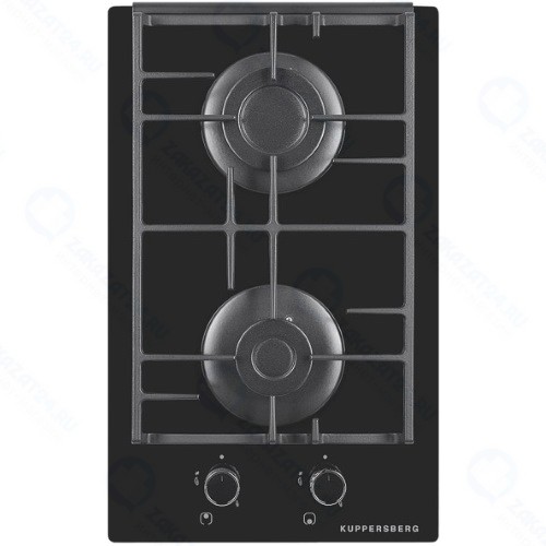 Газовая варочная панель Kuppersberg FBG 36 BG