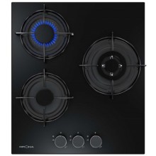 Газовая варочная панель Krona FELICE 45 BL