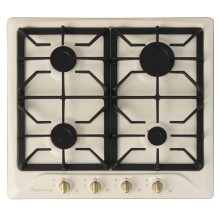 Газовая варочная панель Kuppersberg FGC 63 C Bronze Газовая варочная панель Kuppersberg FGC 63 C Bronze