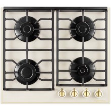 Газовая варочная панель Kuppersberg FQ 601 C