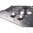 Газовая варочная панель Kuppersberg FV3TG X