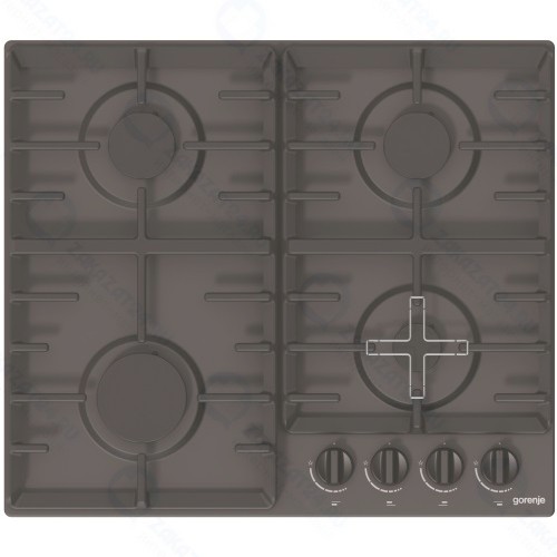 Газовая варочная панель Gorenje G641ZMB