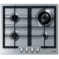 Газовая варочная панель Gorenje G6N50ZAX