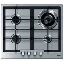 Газовая варочная панель Gorenje G6N50ZAX Газовая варочная панель Gorenje G6N50ZAX