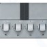 Газовая варочная панель Gorenje G6N50ZAX