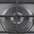 Газовая варочная панель Gorenje G6N50ZAX