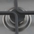 Газовая варочная панель Gorenje G6N50ZAX