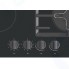 Комбинированная варочная панель Gorenje GCE691BSC