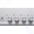 Газовая варочная панель Electrolux GEE263MX