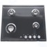 Газовая варочная панель Electrolux GEE26MB