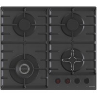Газовая варочная панель Gorenje GKTW641SYB