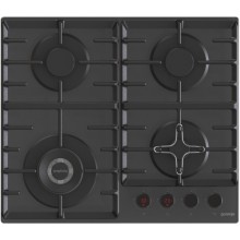 Газовая варочная панель Gorenje GKTW641SYB Газовая варочная панель Gorenje GKTW641SYB