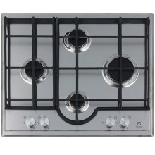Газовая варочная панель Electrolux GME263XX Газовая варочная панель Electrolux GME263XX