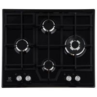 Газовая варочная панель Electrolux GME363NB