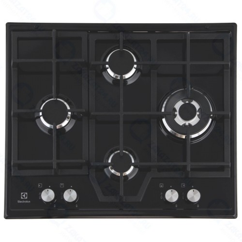 Газовая варочная панель Electrolux GME363NB