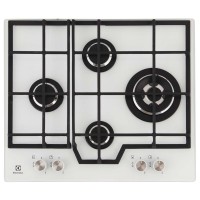 Газовая варочная панель Electrolux GME363NV