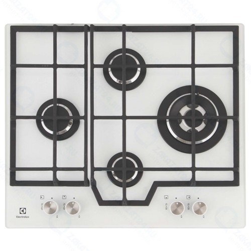 Газовая варочная панель Electrolux GME363NV