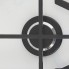 Газовая варочная панель Electrolux GME363NV