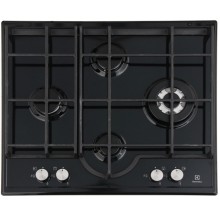 Газовая варочная панель Electrolux GME363XB Газовая варочная панель Electrolux GME363XB