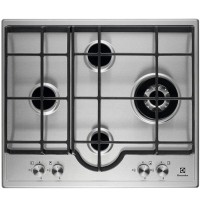 Газовая варочная панель Electrolux GME363XX