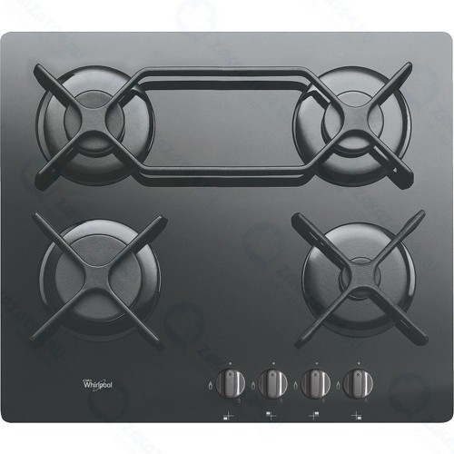 Газовая варочная панель Whirlpool GOR 6416 NB