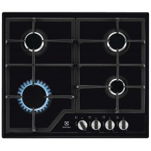 Газовая варочная панель Electrolux GPE263MB Газовая варочная панель Electrolux GPE263MB