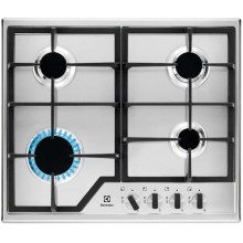 Газовая варочная панель Electrolux GPE263MX Газовая варочная панель Electrolux GPE263MX