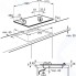 Газовая варочная панель Electrolux GPE263MX