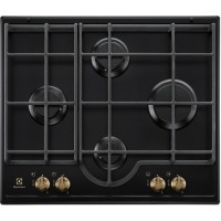 Газовая варочная панель Electrolux GPE362RBB