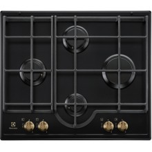 Газовая варочная панель Electrolux GPE362RBB Газовая варочная панель Electrolux GPE362RBB