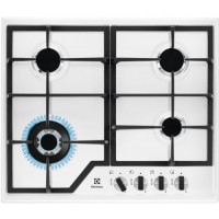 Газовая варочная панель Electrolux GPE363MW